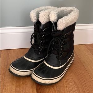 Sorel Winter Boots